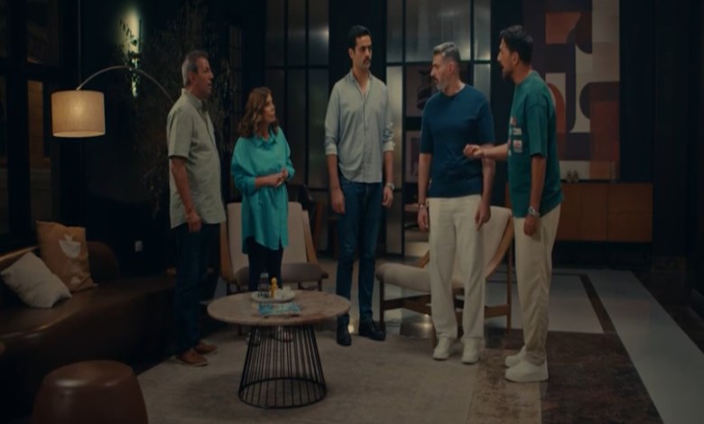 مسلسل كلهم بيحبوا مودي 
