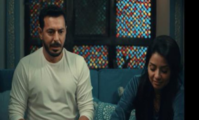 مسلسل درش 