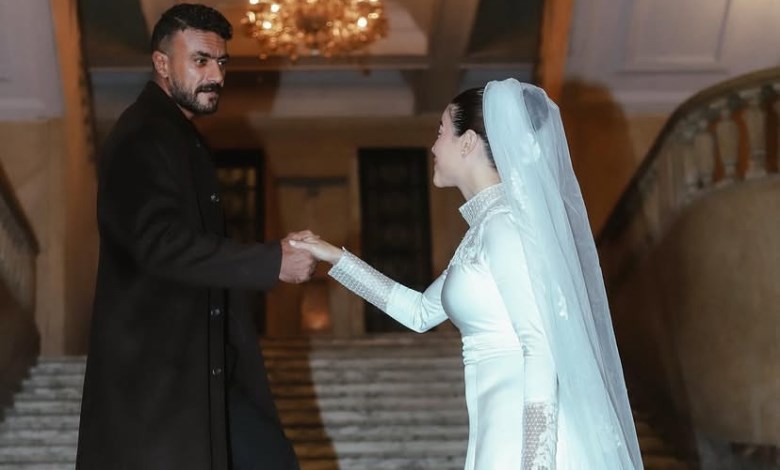 يارا و العوضي 
