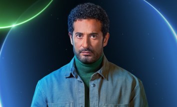 عمرو سعد 