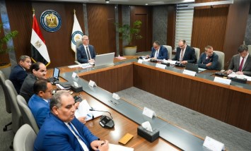 وزير البترول: برنامج لتعظيم الاستفادة من موارد حقل ظهر بالتعاون مع شركاء الاستثمار