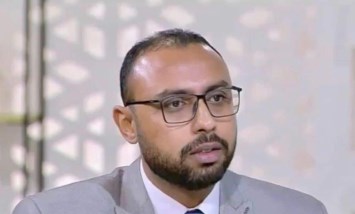 علي الادريسي