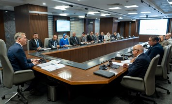 وزارة البترول والثروة المعدنية