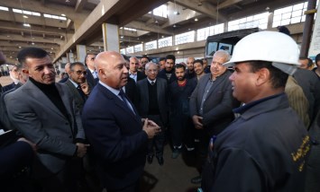 وزارة النقل 