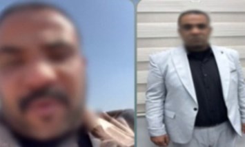 الداخلية يكشف الحقيقة وراء فيديو "إلقاء الحجارة على السيارات" بالبحيرة
