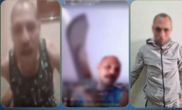 ضبط عنصر جنائي بعد نشر مقاطع تهديد وسَب على صفحات التواصل