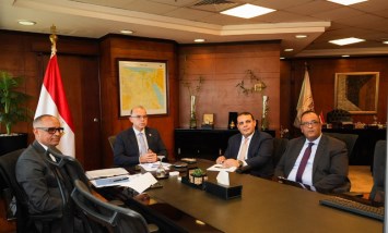 وزير الاستثمار يبحث مع نظيرته الصربية ترتيبات مشاركة مصر في Expo 2027 بلجراد