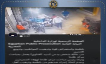بعد تداول فيديو.. ضبط طرفي مشاجرة في طلخا