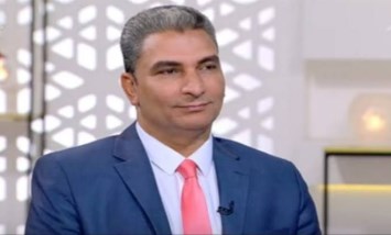 الدكتور بشير عبد الفتاح