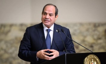 السيسي