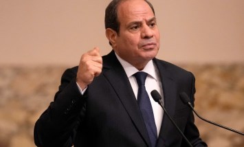السيسي