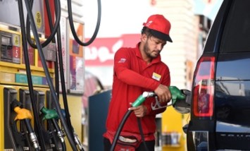 أسعار البنزين فى الإمارات 