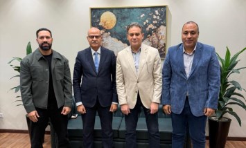 الإسماعيلي 