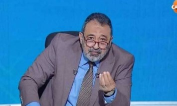 مجدي عبد الغني 