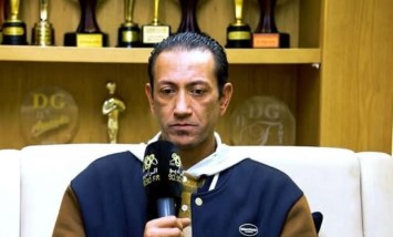 حسام عبد المنعم 