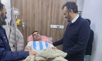 محمد حمدي