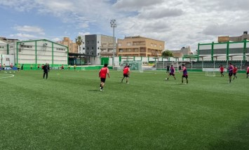 منتخب الناشئين 