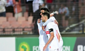 الزمالك 
