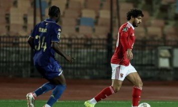 الأهلي والترجي