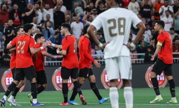 منتخب مصر 