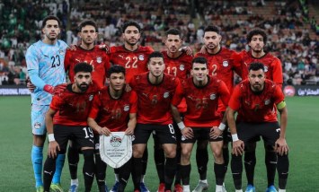 منتخب مصر 
