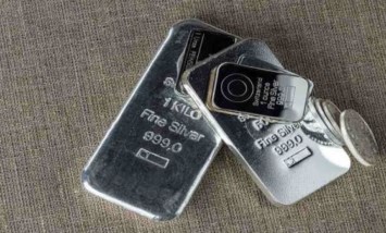 هتبقى البديل للمعدن الأصفر؟.. سعر الفضة اليوم الإثنين 2-3-2026 في مصر