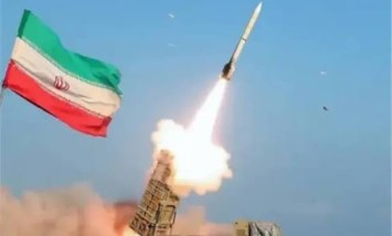 جيش الاحتلال الإسرائيلي: نستهدف خطة شاملة لضرب الصواريخ الإيرانية