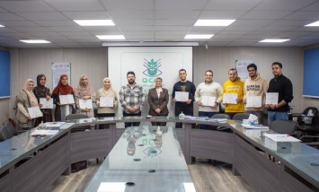 وزير الزراعة يبحث مع مدير "الأغذية العالمي" بالقاهرة سبل تعزيز التعاون ودعم صغار المزارعين