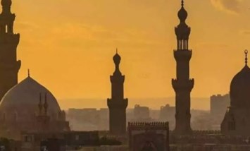 موعد أذان المغرب 