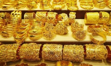 سعر الذهب 