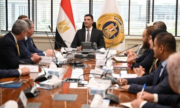 باستثمارات 200 مليون دولار.. خطة لإنشاء أول مصنع لسيانيد الصوديوم في مصر والشرق الأوسط