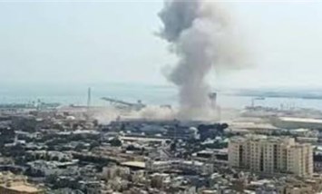 تل أبيب تحت وقع الشظايا.. أضرار بمواقع داخل المدينة بعد سقوط بقايا صواريخ إيرانية