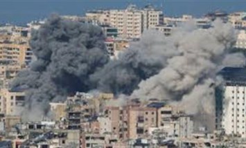 ليلة النار في أوديسا.. روسيا تصعد هجماتها وأوكرانيا تعيش ساعات عصيبة