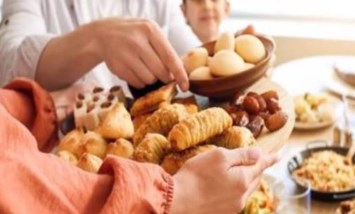 علشان بطنك ترتاح.. نصائح مهمة بعد فطار أول أيام العيد 2026