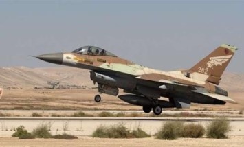 ضربة جديدة في السماء.. طهران تعلن إسقاط ثالث مقاتلة إسرائيلية خلال أسابيع