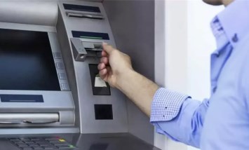 وداعًا لابتلاع الفيزا.. مفاجأة جديدة تغير طريقة سحب فلوسك من ماكينات الصراف الآلي 