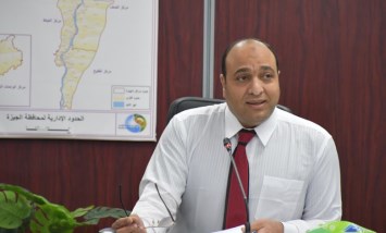 مياه الجيزة تكثف التطهير الدوري لشبكات الصرف لضمان استمرارية الخدمة