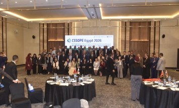 وزير العمل من مؤتمر صيني بالقاهرة: فرص عمل جديدة للشباب.. ومهارات المستقبل كلمة السر