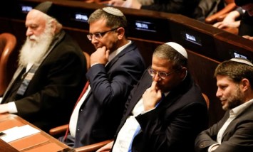 إسرائيل تقر قانون "إعدام الأسرى الفلسطينيين".. خطوة تثير غضباً واسعاً وتحذيرات دولية
