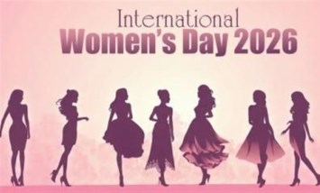  International Women’s Day