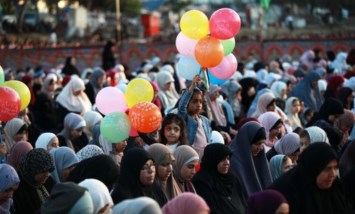 إجازة عيد الفطر 2026 