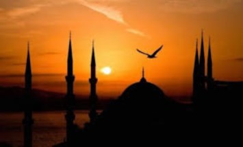 موعد أذان المغرب اليوم
