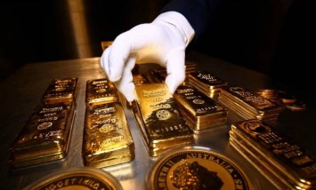 سعر الذهب