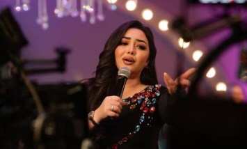 رحمة محسن 