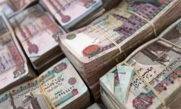 موعد قبض مرتبات أبريل 2026