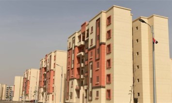 سكن لكل المصريين 2026