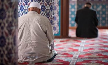  الصلاة