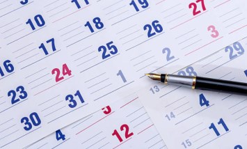 إجازات رسمية منتظرة في أبريل 2026.