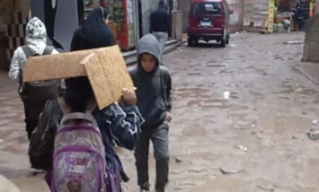 محافظة المنوفية