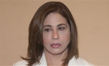 وفاة الدكتورة هالة مصطفى